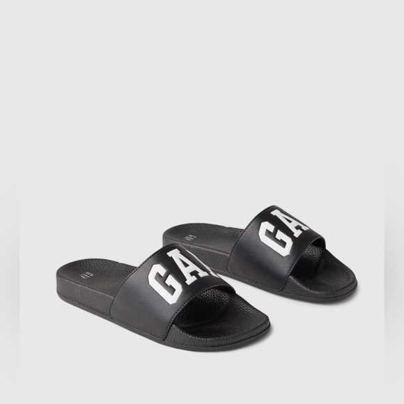 Gap Logo Slides - Picture 2 of 5
